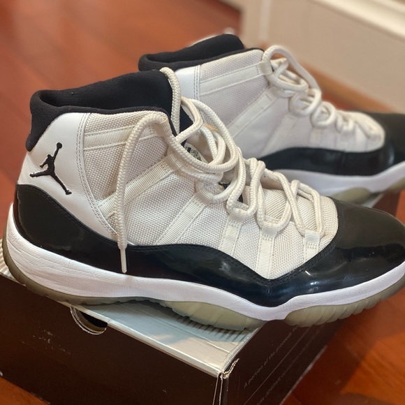 Jordan Concord Mens Shoes - Picture 1 of 4